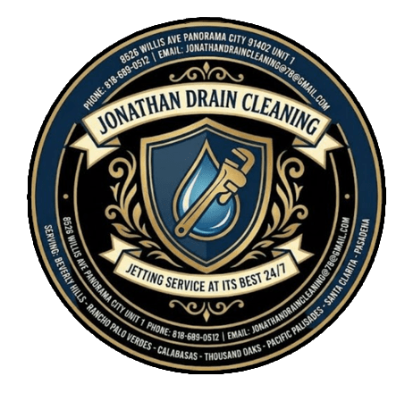 Jonathan Drain Cleaning